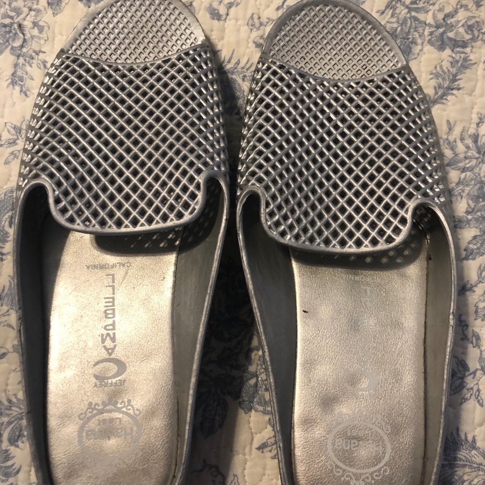 Havana lest shoes. Bought them off free people